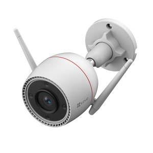 CÁMARA WIFI Ezviz H3C-2K tipo bala