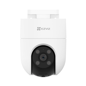 CÁMARA WIFI Ezviz H8C 2K (3Mpx) giratoria