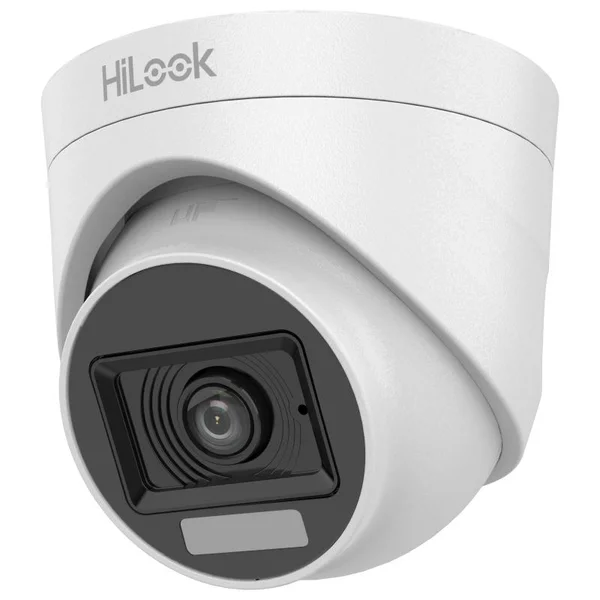 CÁMARA DOMO HiLook THC-T127-LPS