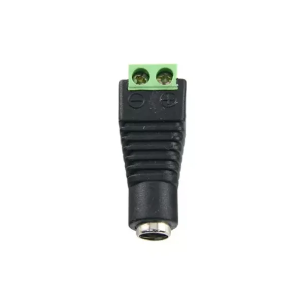 JACK 3.5mm SegLec bornera hembra