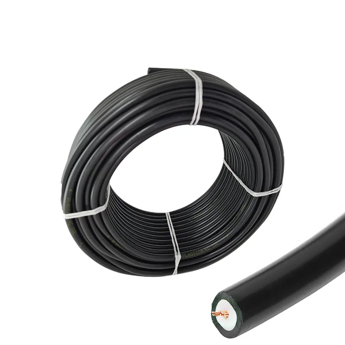 CABLE BUJIA #18 AWG