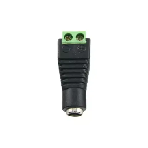 JACK 3.5mm SegLec bornera hembra