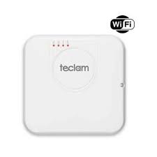 [TEC-AC-CMT05] ALARMA COMUNITARIA Teclam WIFI 2.4Ghz CMT05