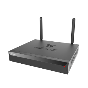 [CS-X5S-R100-8W] NVR INALÁMBRICO Ezviz X5S WIFI 8 canales